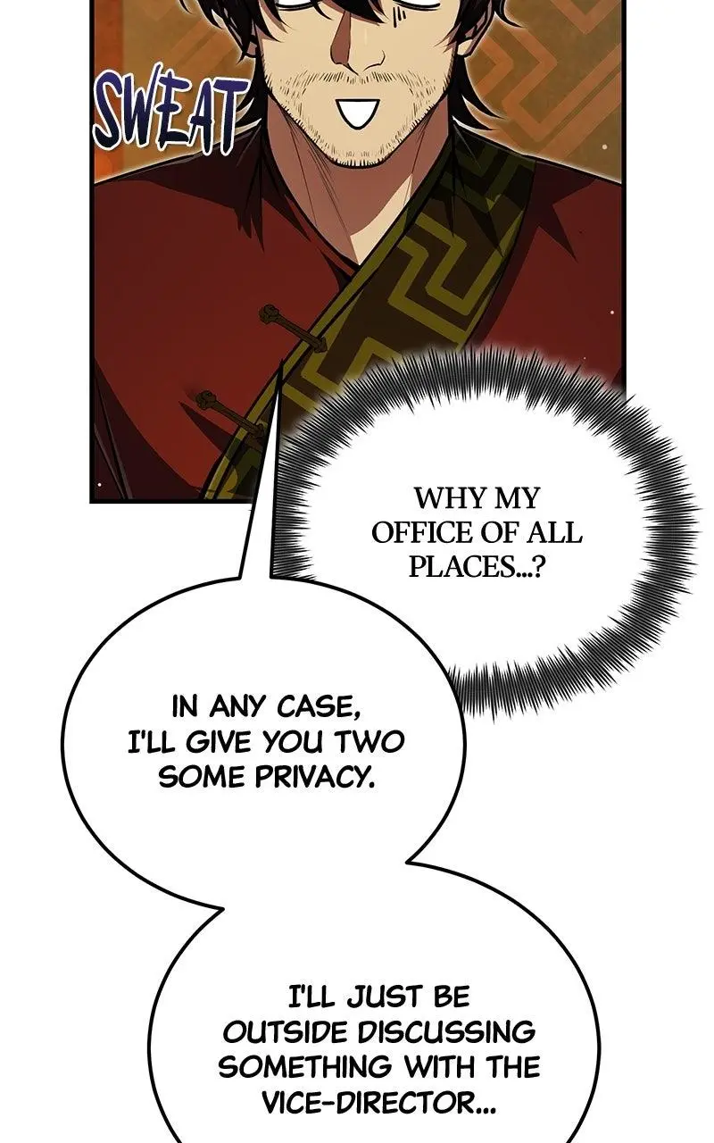 Read One Hit Teacher Master Baek - Chapter 138 - starinstructormasterbaek.com | Image 131