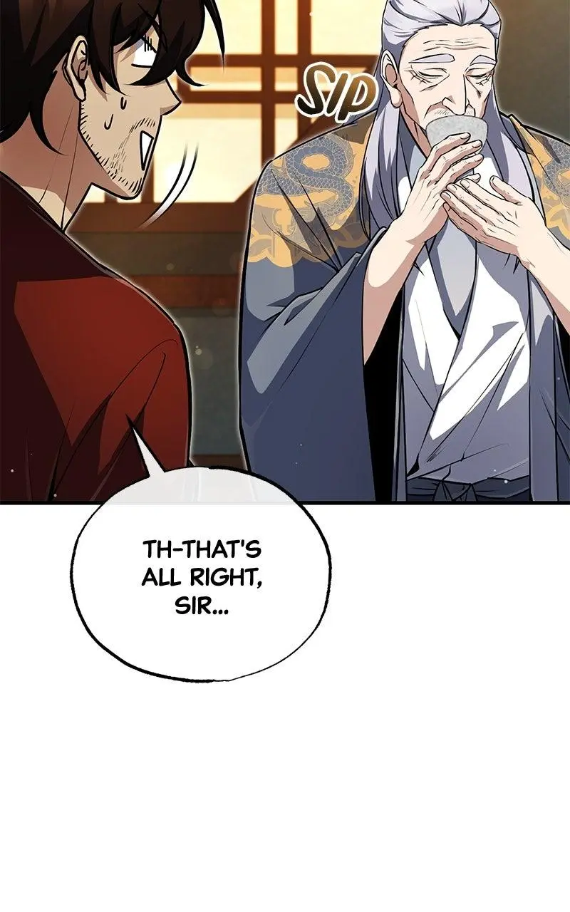 Read One Hit Teacher Master Baek - Chapter 138 - starinstructormasterbaek.com | Image 133