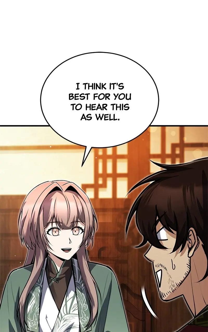 Read One Hit Teacher Master Baek - Chapter 138 - starinstructormasterbaek.com | Image 134