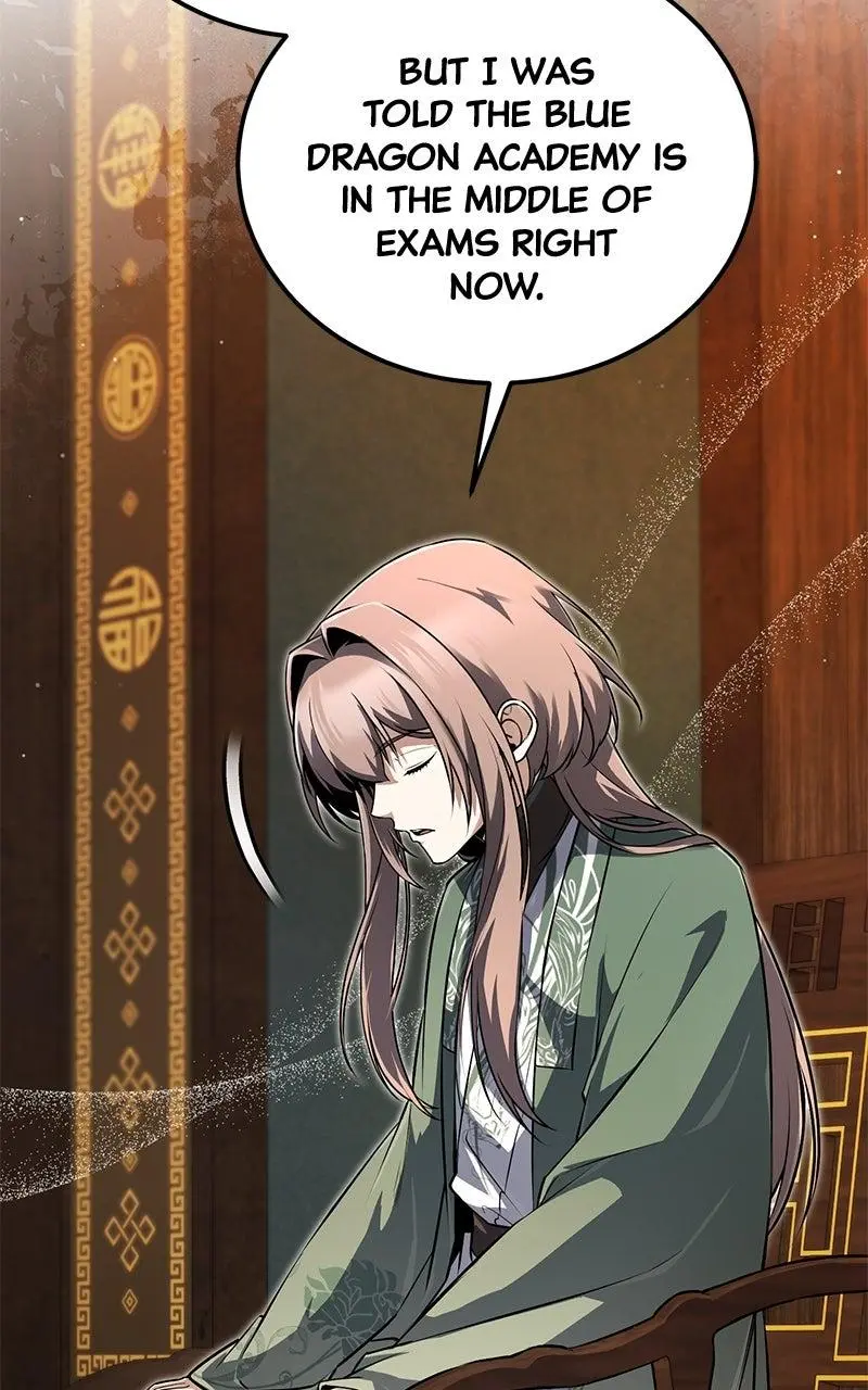 Read One Hit Teacher Master Baek - Chapter 138 - starinstructormasterbaek.com | Image 136