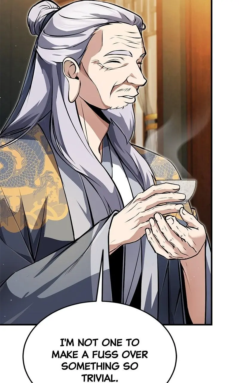 Read One Hit Teacher Master Baek - Chapter 138 - starinstructormasterbaek.com | Image 139