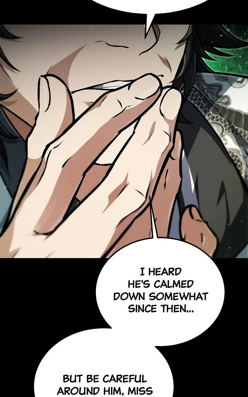 Read One Hit Teacher Master Baek - Chapter 138 - starinstructormasterbaek.com | Image 146