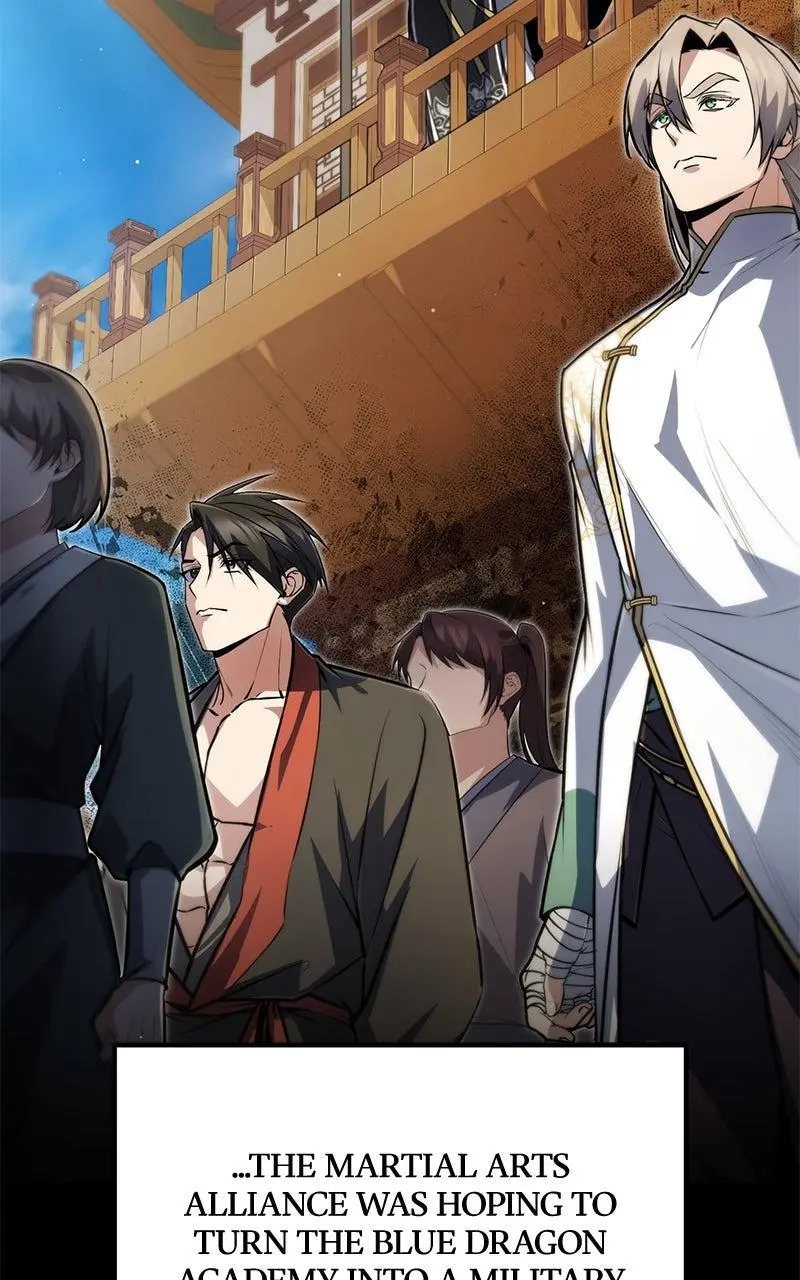 Read One Hit Teacher Master Baek - Chapter 139 - starinstructormasterbaek.com | Image 23