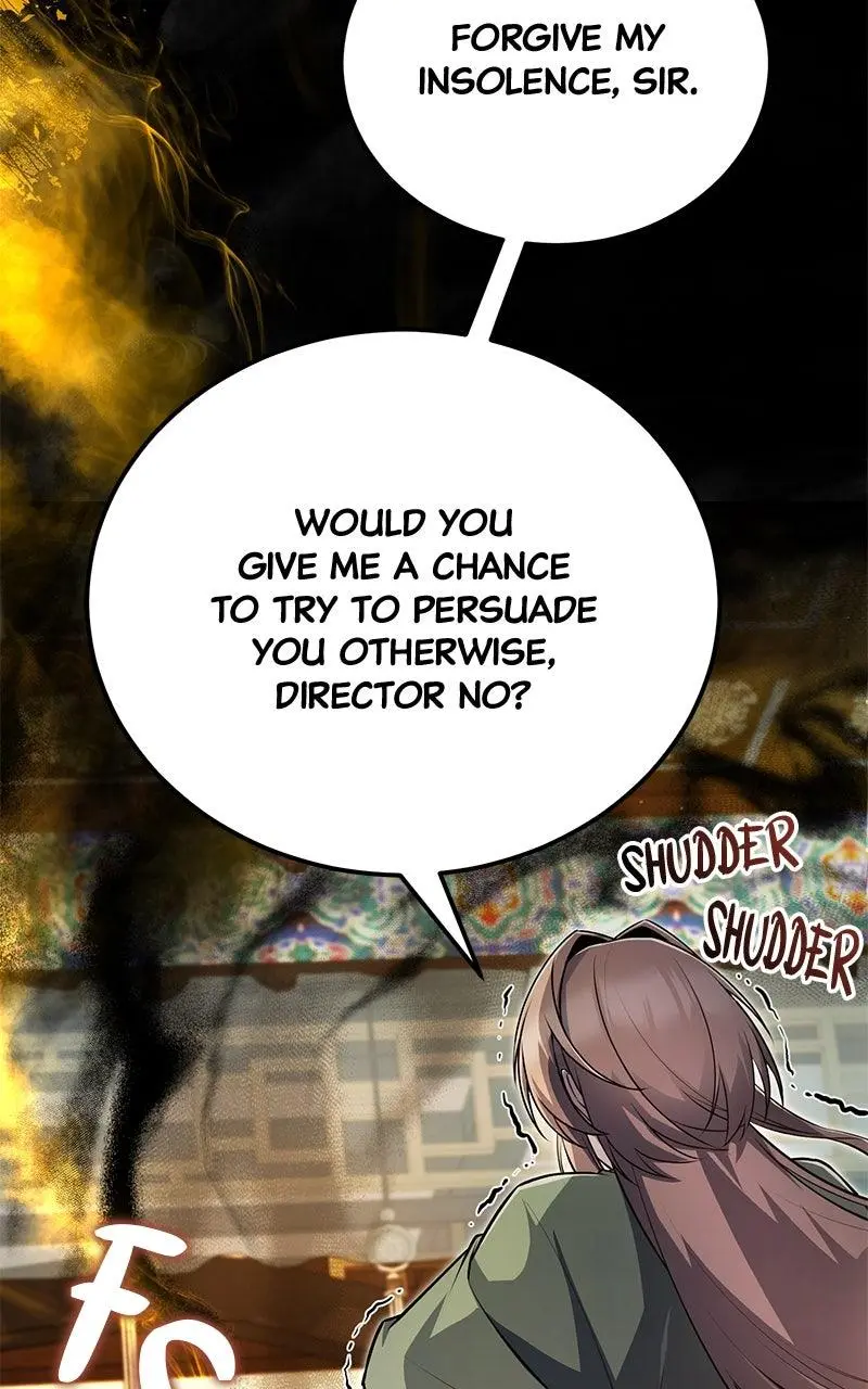 Read One Hit Teacher Master Baek - Chapter 139 - starinstructormasterbaek.com | Image 35
