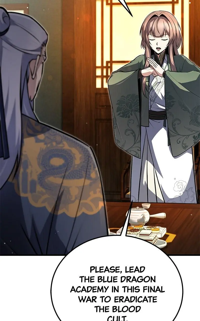 Read One Hit Teacher Master Baek - Chapter 139 - starinstructormasterbaek.com | Image 46