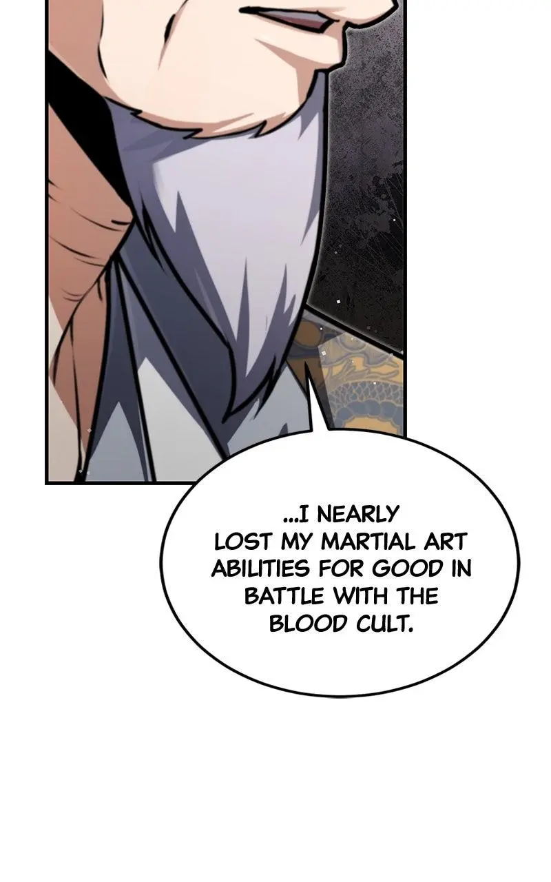 Read One Hit Teacher Master Baek - Chapter 139 - starinstructormasterbaek.com | Image 48
