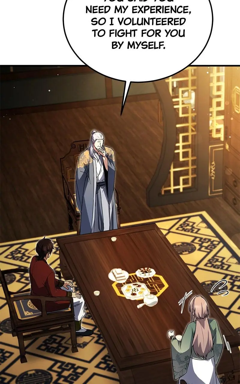 Read One Hit Teacher Master Baek - Chapter 139 - starinstructormasterbaek.com | Image 60