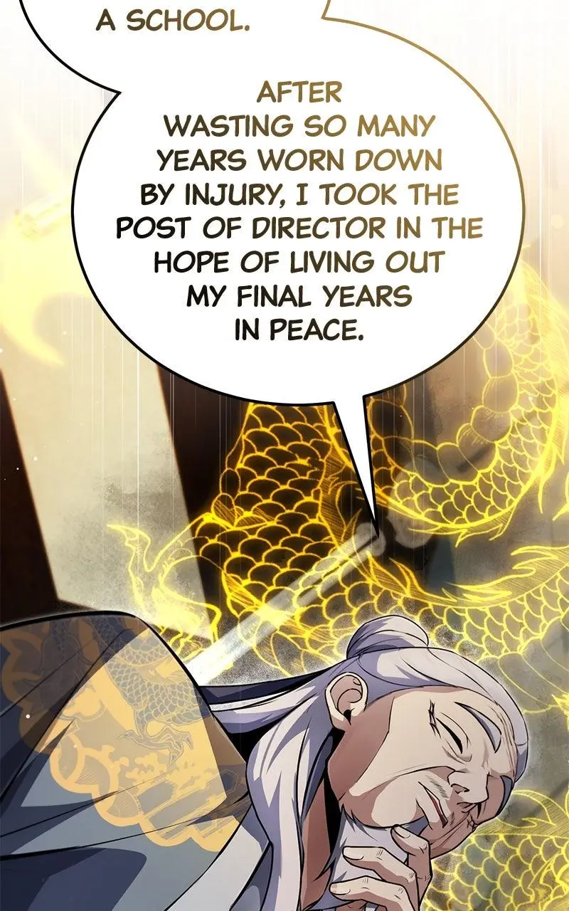 Read One Hit Teacher Master Baek - Chapter 139 - starinstructormasterbaek.com | Image 62