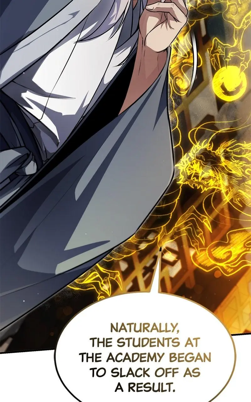 Read One Hit Teacher Master Baek - Chapter 139 - starinstructormasterbaek.com | Image 63