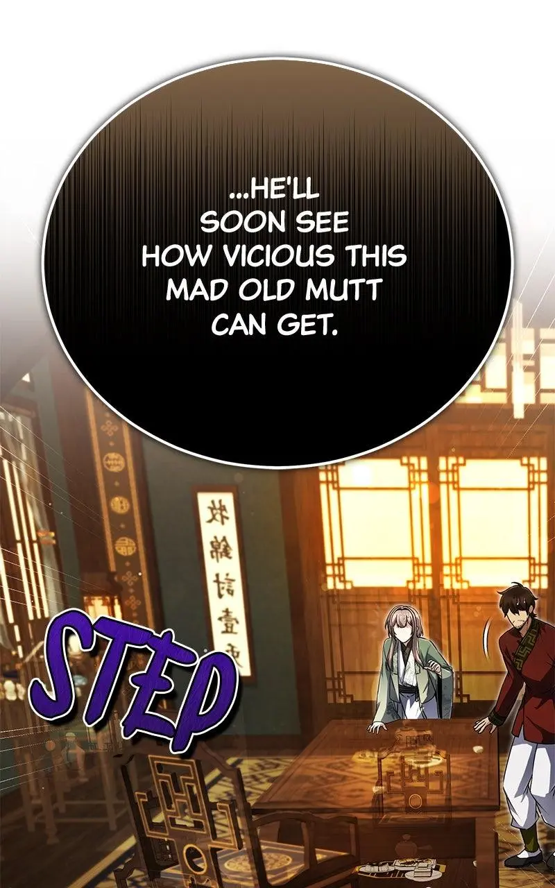 Read One Hit Teacher Master Baek - Chapter 139 - starinstructormasterbaek.com | Image 71