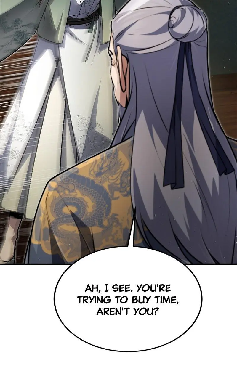 Read One Hit Teacher Master Baek - Chapter 139 - starinstructormasterbaek.com | Image 76