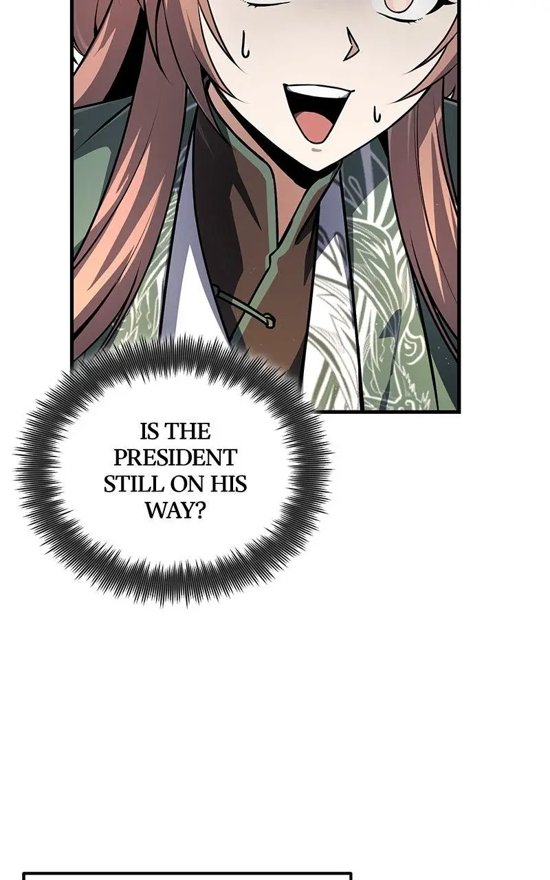 Read One Hit Teacher Master Baek - Chapter 139 - starinstructormasterbaek.com | Image 78