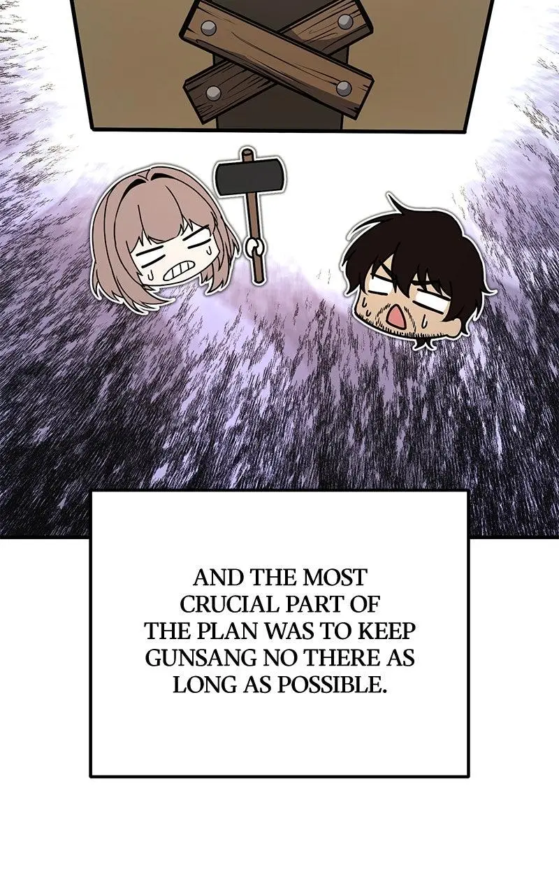 Read One Hit Teacher Master Baek - Chapter 139 - starinstructormasterbaek.com | Image 80