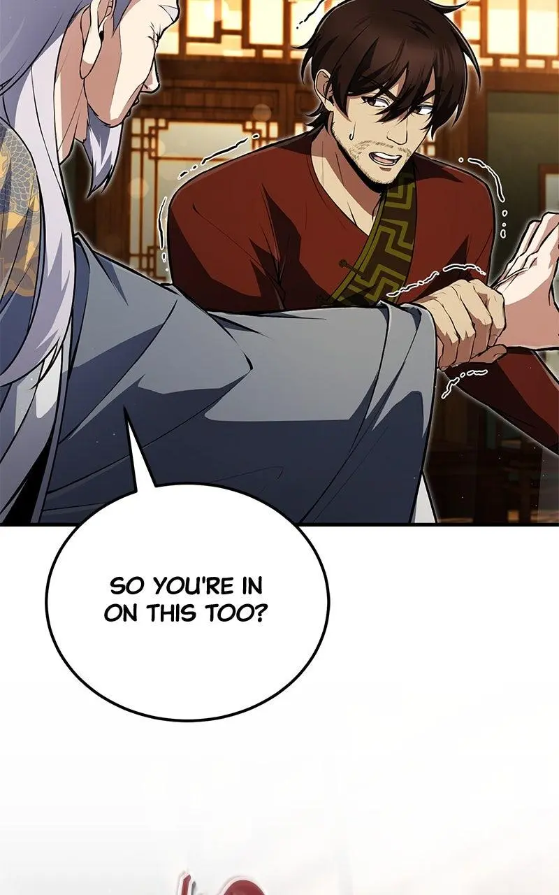 Read One Hit Teacher Master Baek - Chapter 139 - starinstructormasterbaek.com | Image 85