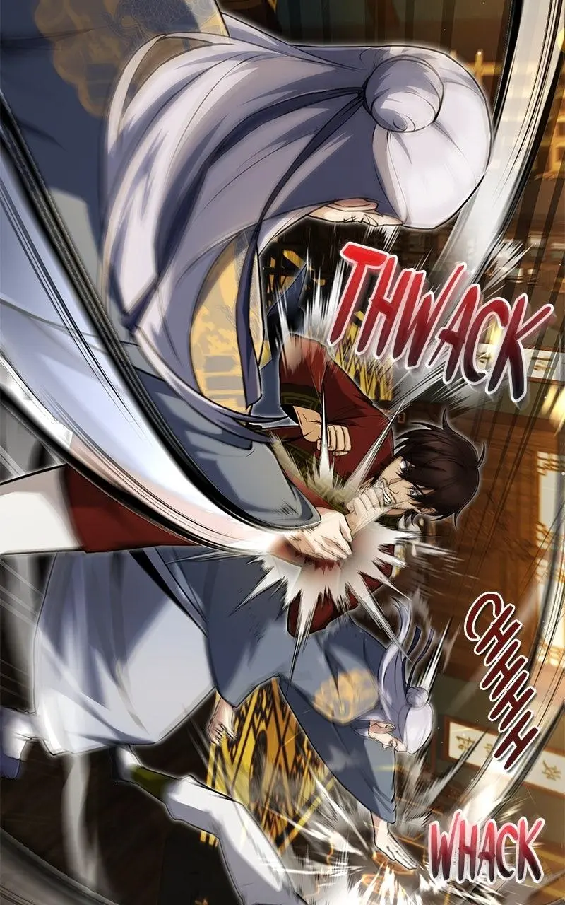 Read One Hit Teacher Master Baek - Chapter 139 - starinstructormasterbaek.com | Image 87
