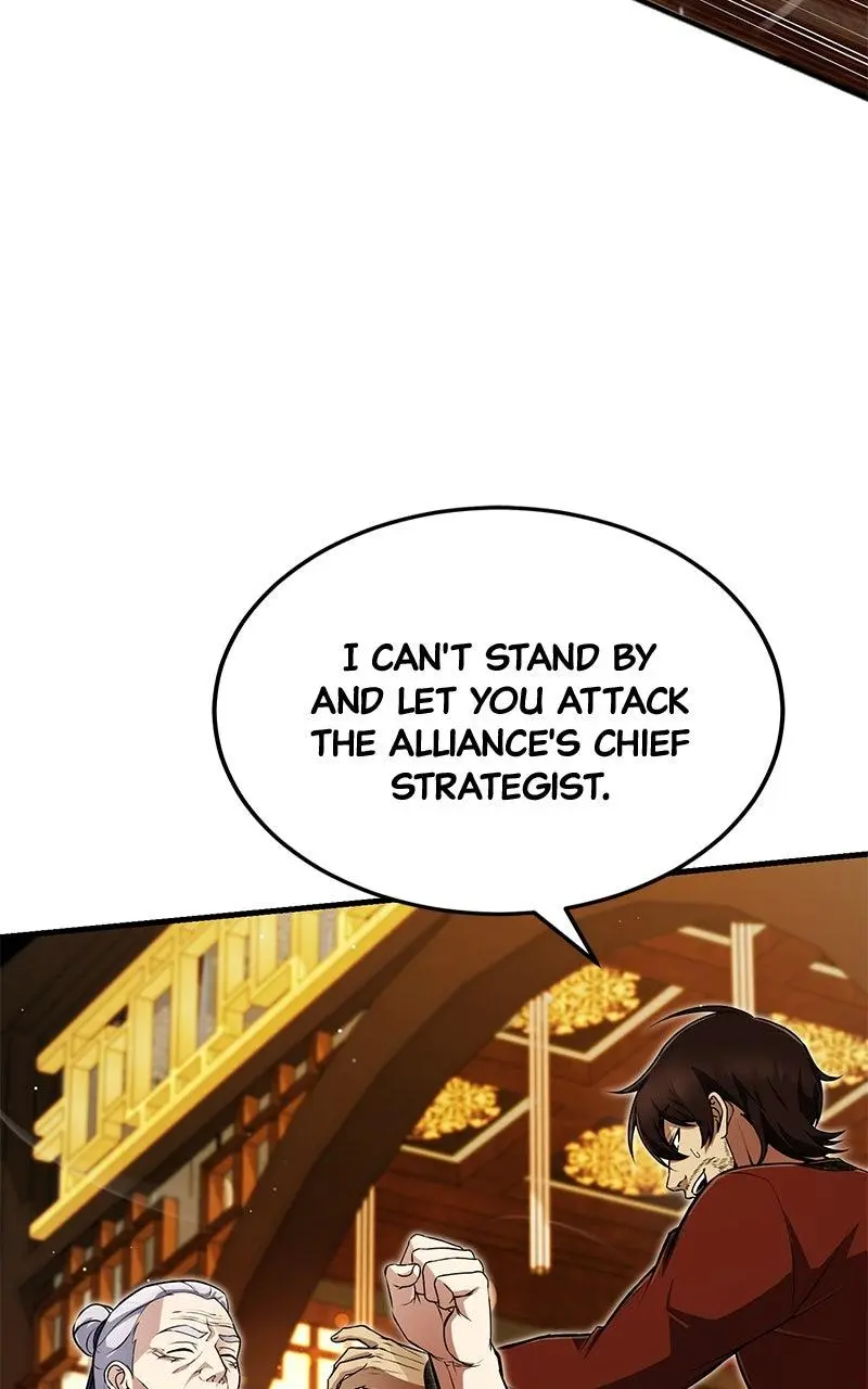Read One Hit Teacher Master Baek - Chapter 139 - starinstructormasterbaek.com | Image 90