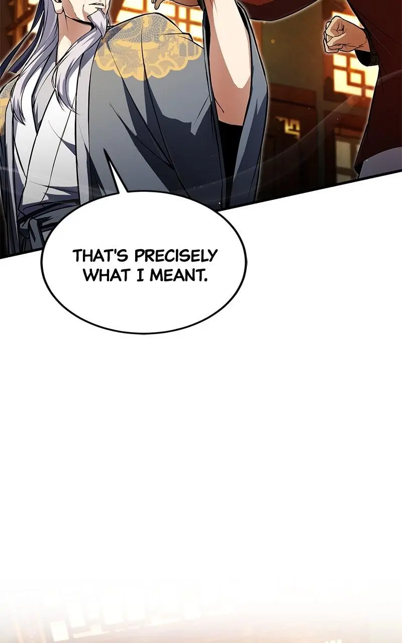 Read One Hit Teacher Master Baek - Chapter 139 - starinstructormasterbaek.com | Image 91