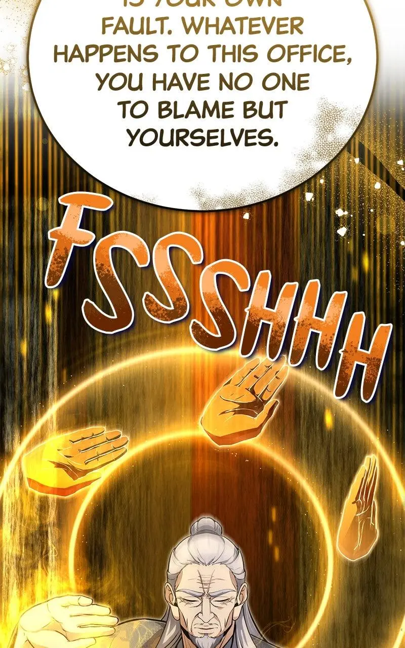 Read One Hit Teacher Master Baek - Chapter 139 - starinstructormasterbaek.com | Image 94