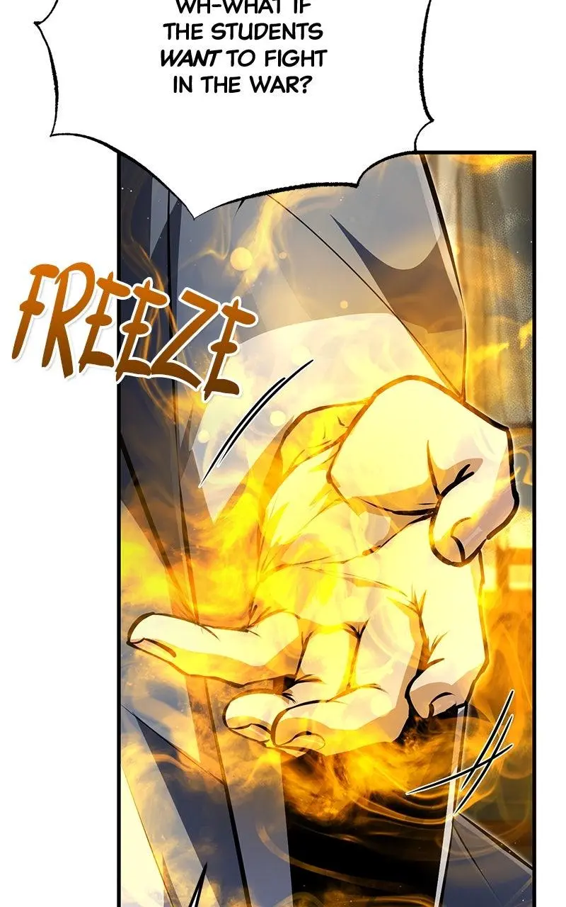 Read One Hit Teacher Master Baek - Chapter 139 - starinstructormasterbaek.com | Image 97
