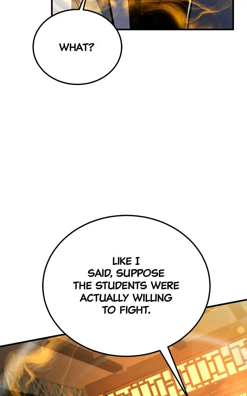 Read One Hit Teacher Master Baek - Chapter 139 - starinstructormasterbaek.com | Image 98