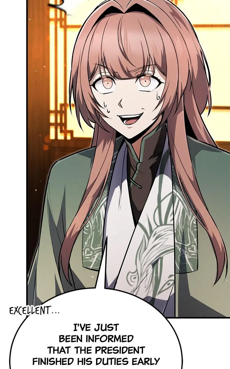 Read One Hit Teacher Master Baek - Chapter 139 - starinstructormasterbaek.com | Image 103