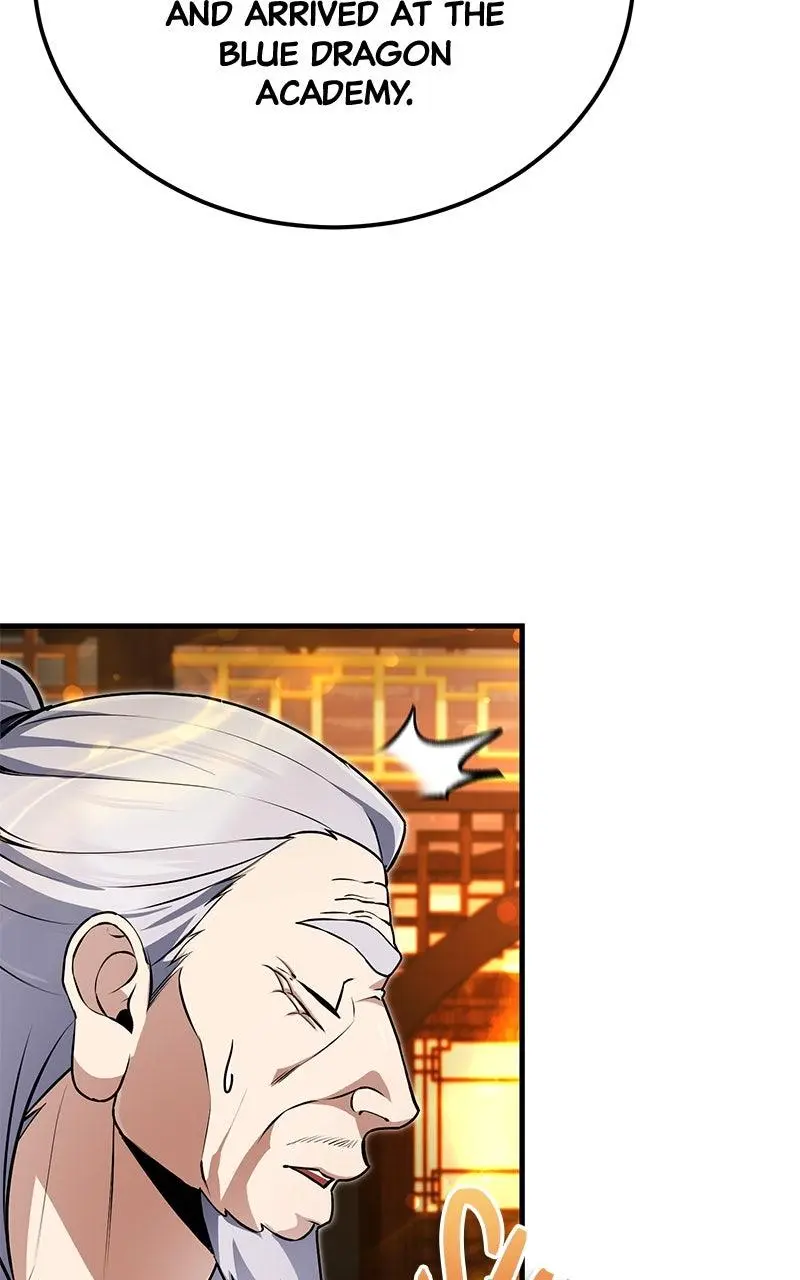 Read One Hit Teacher Master Baek - Chapter 139 - starinstructormasterbaek.com | Image 104