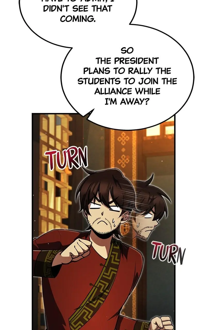 Read One Hit Teacher Master Baek - Chapter 139 - starinstructormasterbaek.com | Image 106