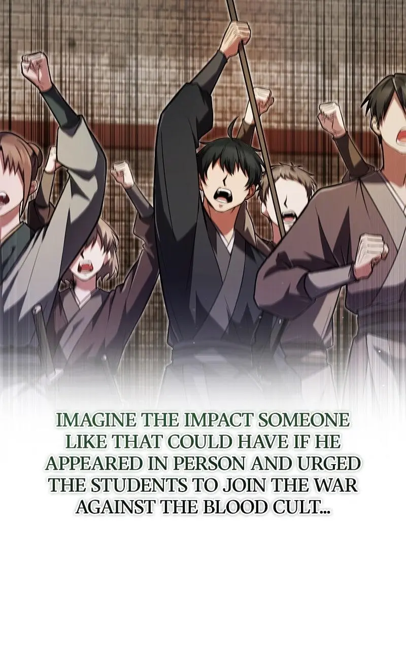 Read One Hit Teacher Master Baek - Chapter 139 - starinstructormasterbaek.com | Image 109