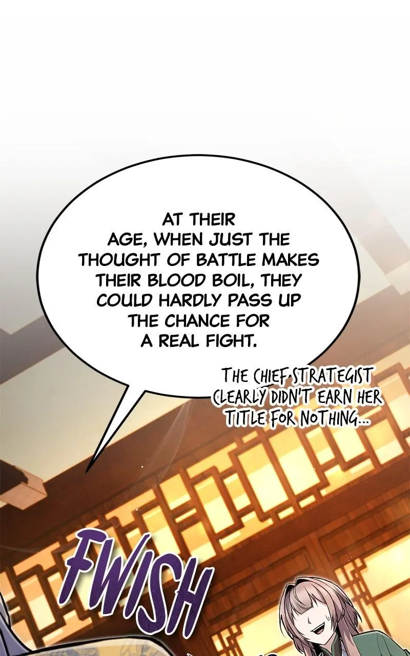 Read One Hit Teacher Master Baek - Chapter 139 - starinstructormasterbaek.com | Image 110