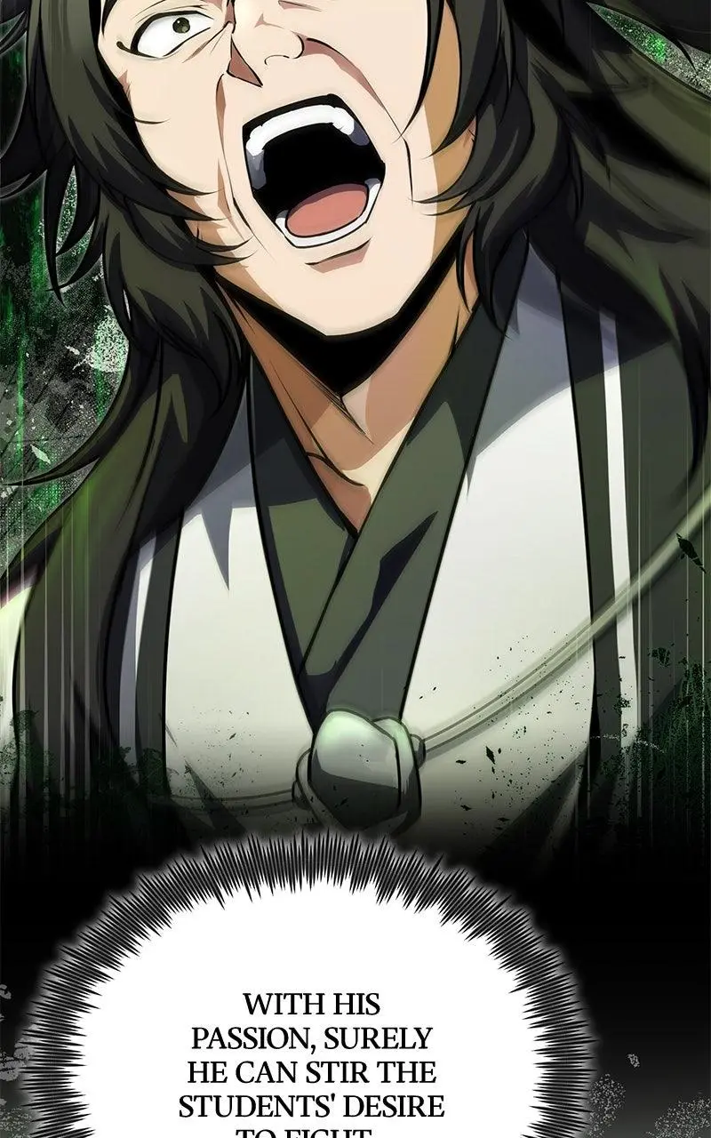 Read One Hit Teacher Master Baek - Chapter 139 - starinstructormasterbaek.com | Image 113