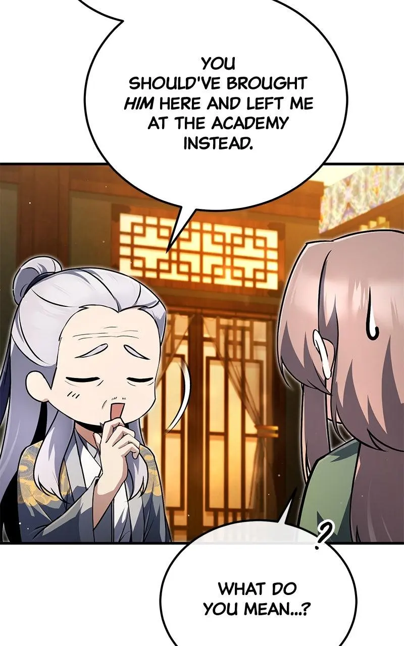 Read One Hit Teacher Master Baek - Chapter 139 - starinstructormasterbaek.com | Image 115