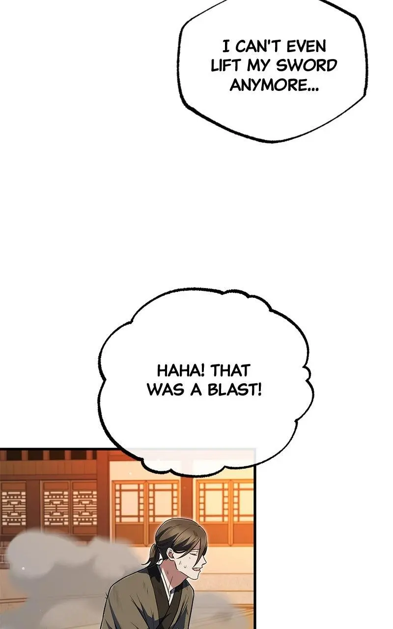 Read One Hit Teacher Master Baek - Chapter 139 - starinstructormasterbaek.com | Image 119