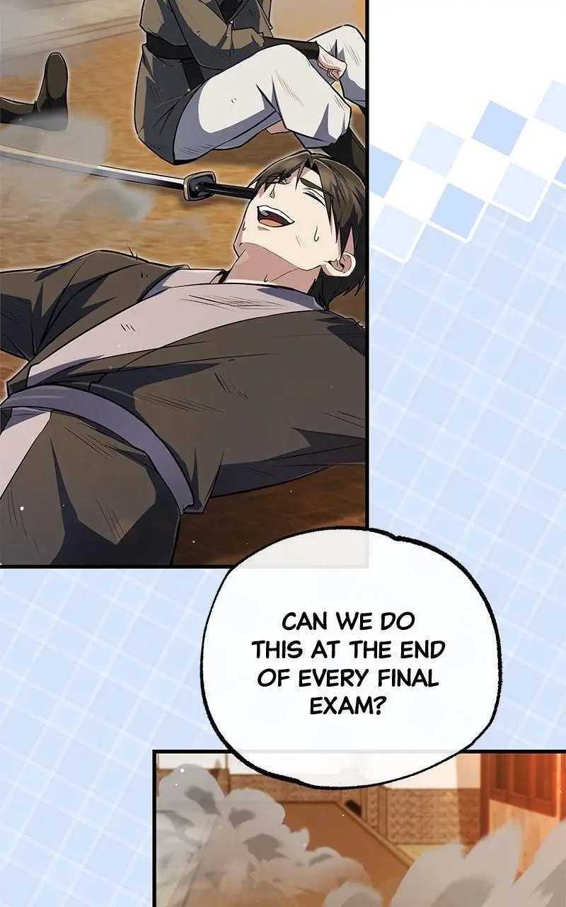 Read One Hit Teacher Master Baek - Chapter 139 - starinstructormasterbaek.com | Image 120