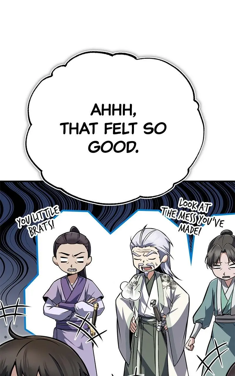 Read One Hit Teacher Master Baek - Chapter 139 - starinstructormasterbaek.com | Image 122