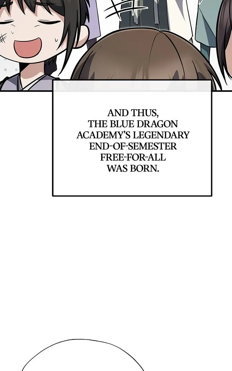 Read One Hit Teacher Master Baek - Chapter 139 - starinstructormasterbaek.com | Image 123