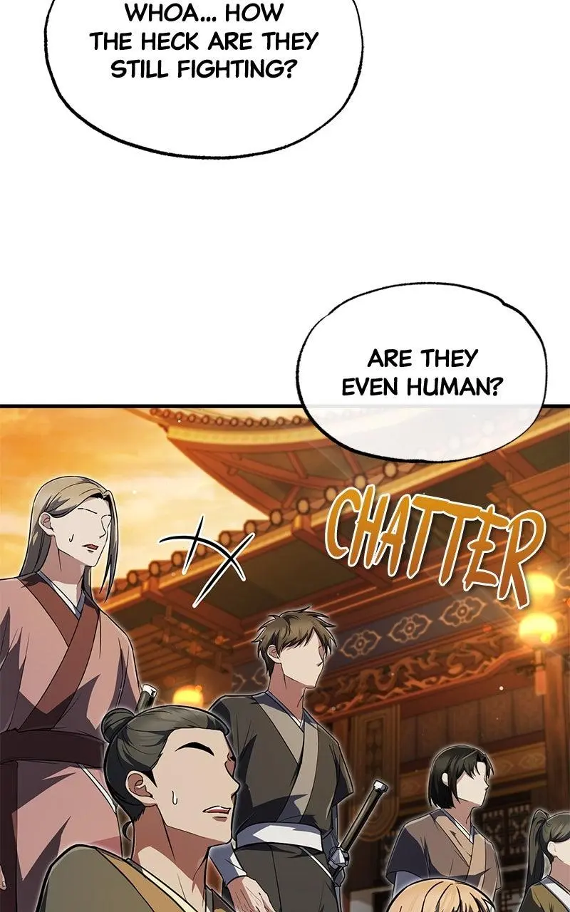 Read One Hit Teacher Master Baek - Chapter 139 - starinstructormasterbaek.com | Image 124