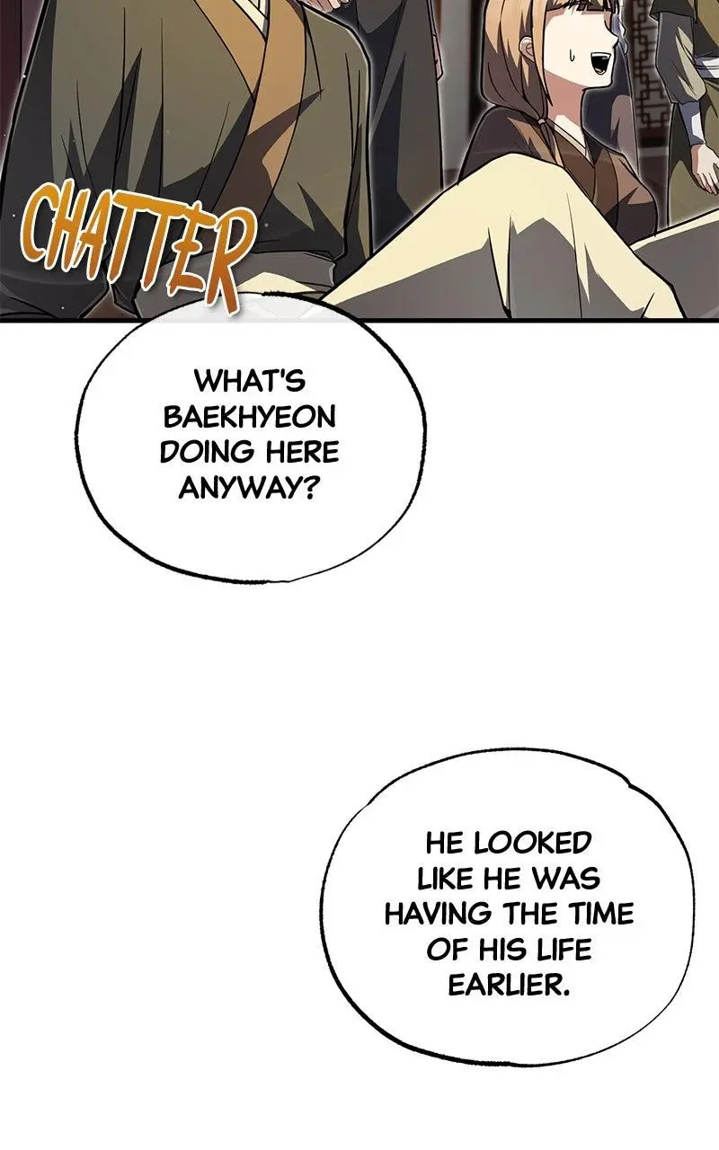 Read One Hit Teacher Master Baek - Chapter 139 - starinstructormasterbaek.com | Image 125