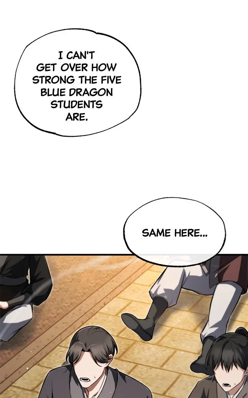 Read One Hit Teacher Master Baek - Chapter 139 - starinstructormasterbaek.com | Image 126