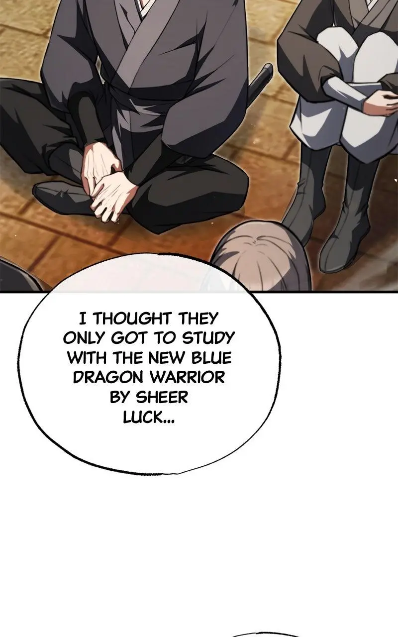 Read One Hit Teacher Master Baek - Chapter 139 - starinstructormasterbaek.com | Image 127