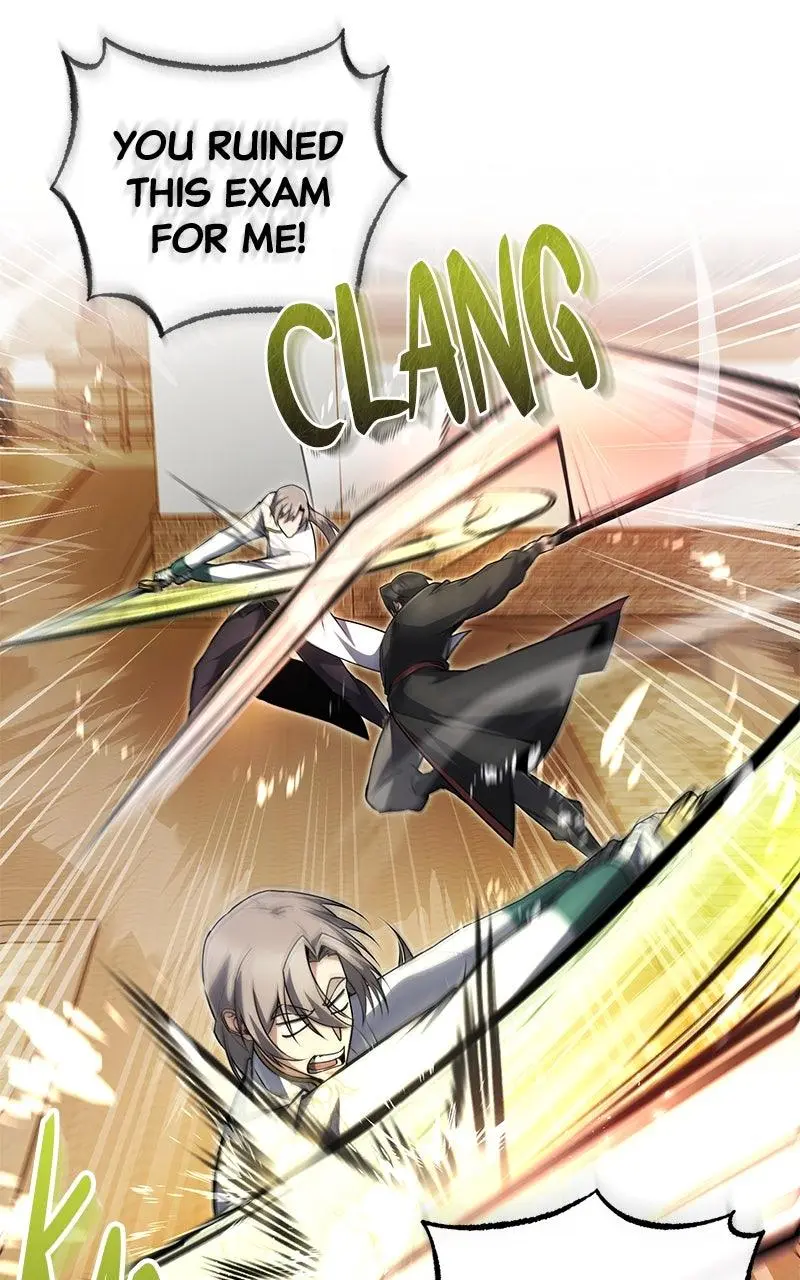 Read One Hit Teacher Master Baek - Chapter 139 - starinstructormasterbaek.com | Image 131