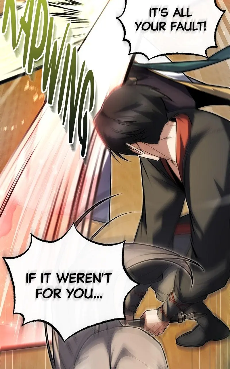Read One Hit Teacher Master Baek - Chapter 139 - starinstructormasterbaek.com | Image 132