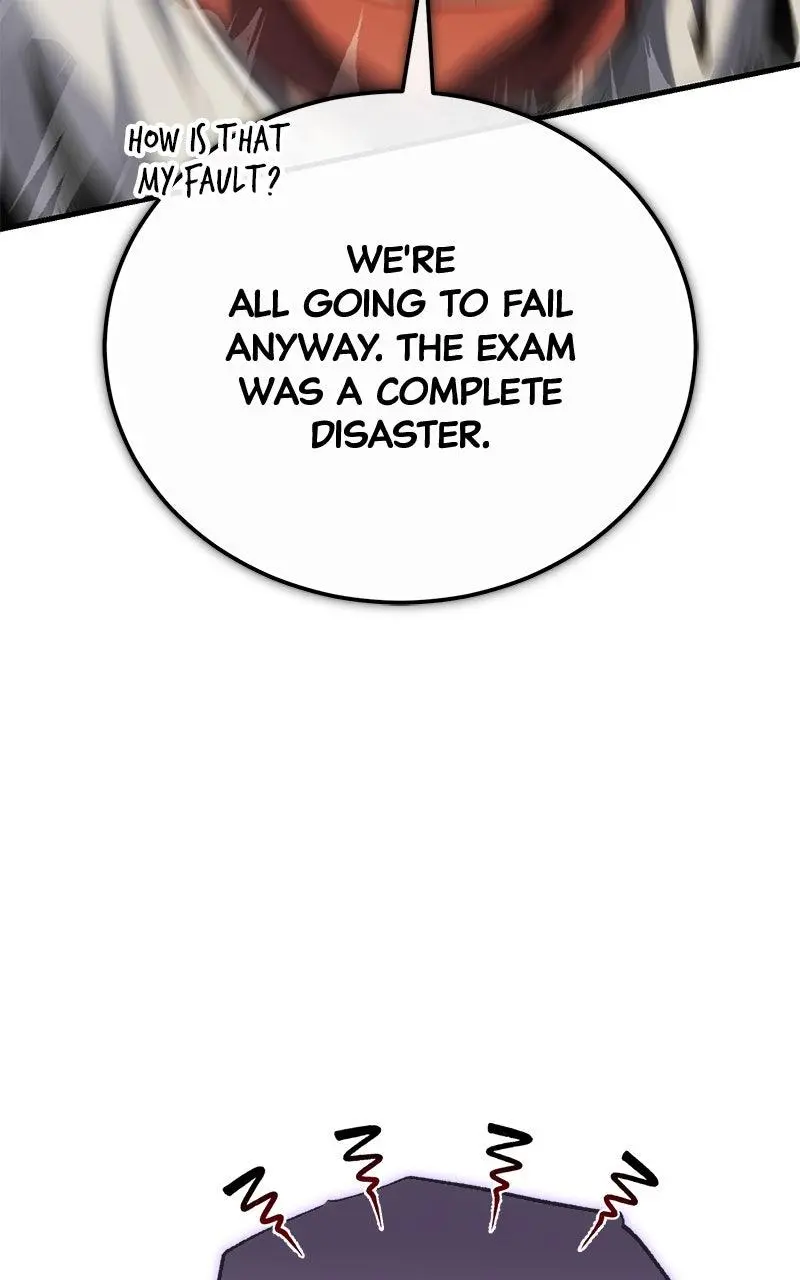 Read One Hit Teacher Master Baek - Chapter 139 - starinstructormasterbaek.com | Image 135