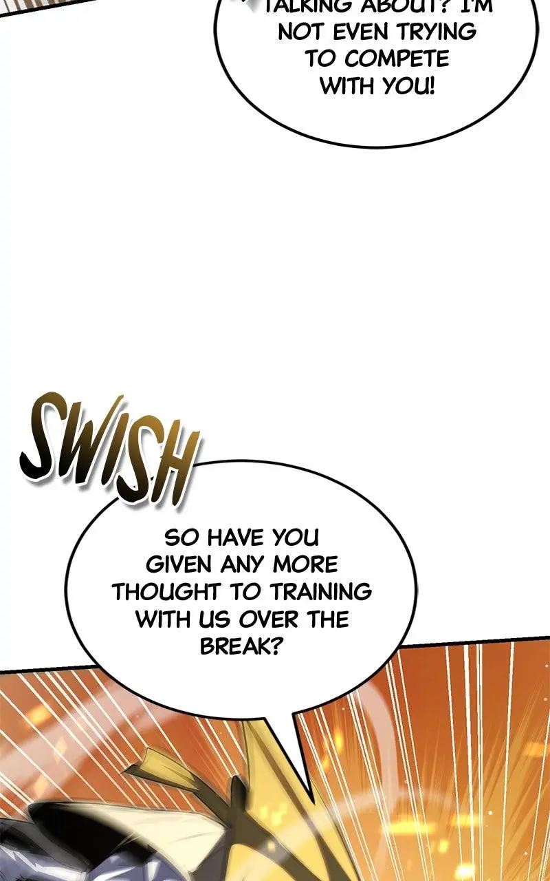 Read One Hit Teacher Master Baek - Chapter 139 - starinstructormasterbaek.com | Image 138