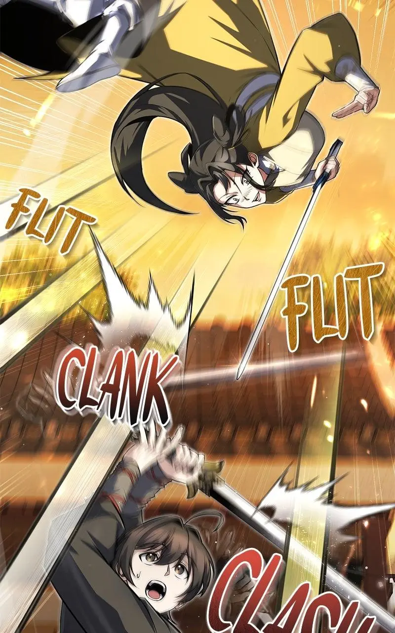 Read One Hit Teacher Master Baek - Chapter 139 - starinstructormasterbaek.com | Image 139