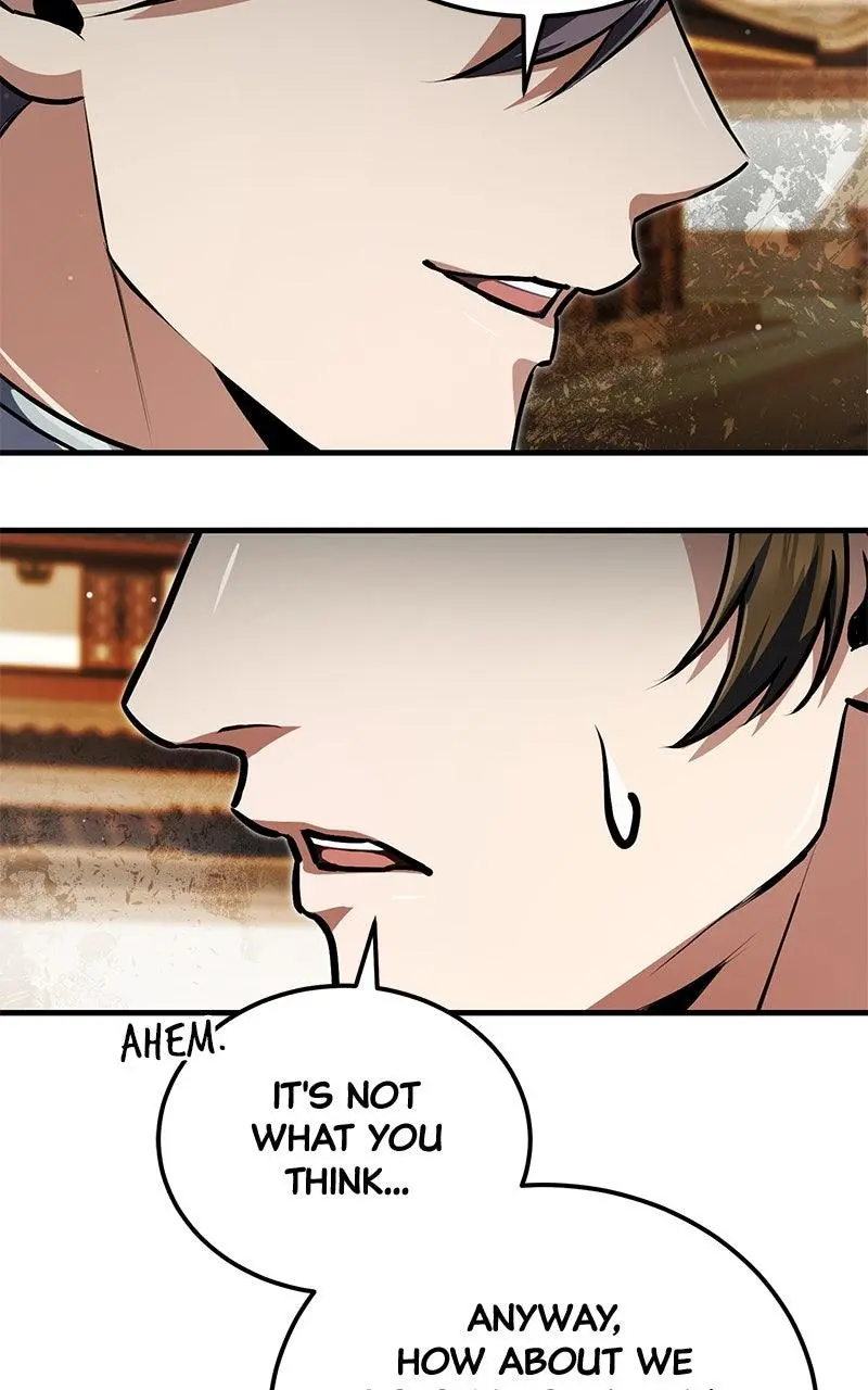 Read One Hit Teacher Master Baek - Chapter 139 - starinstructormasterbaek.com | Image 142