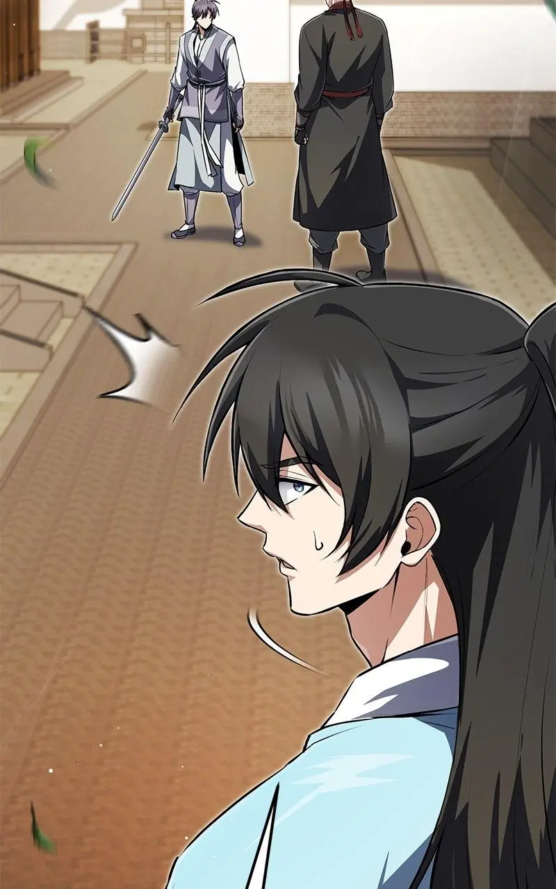 Read One Hit Teacher Master Baek - Chapter 139 - starinstructormasterbaek.com | Image 144