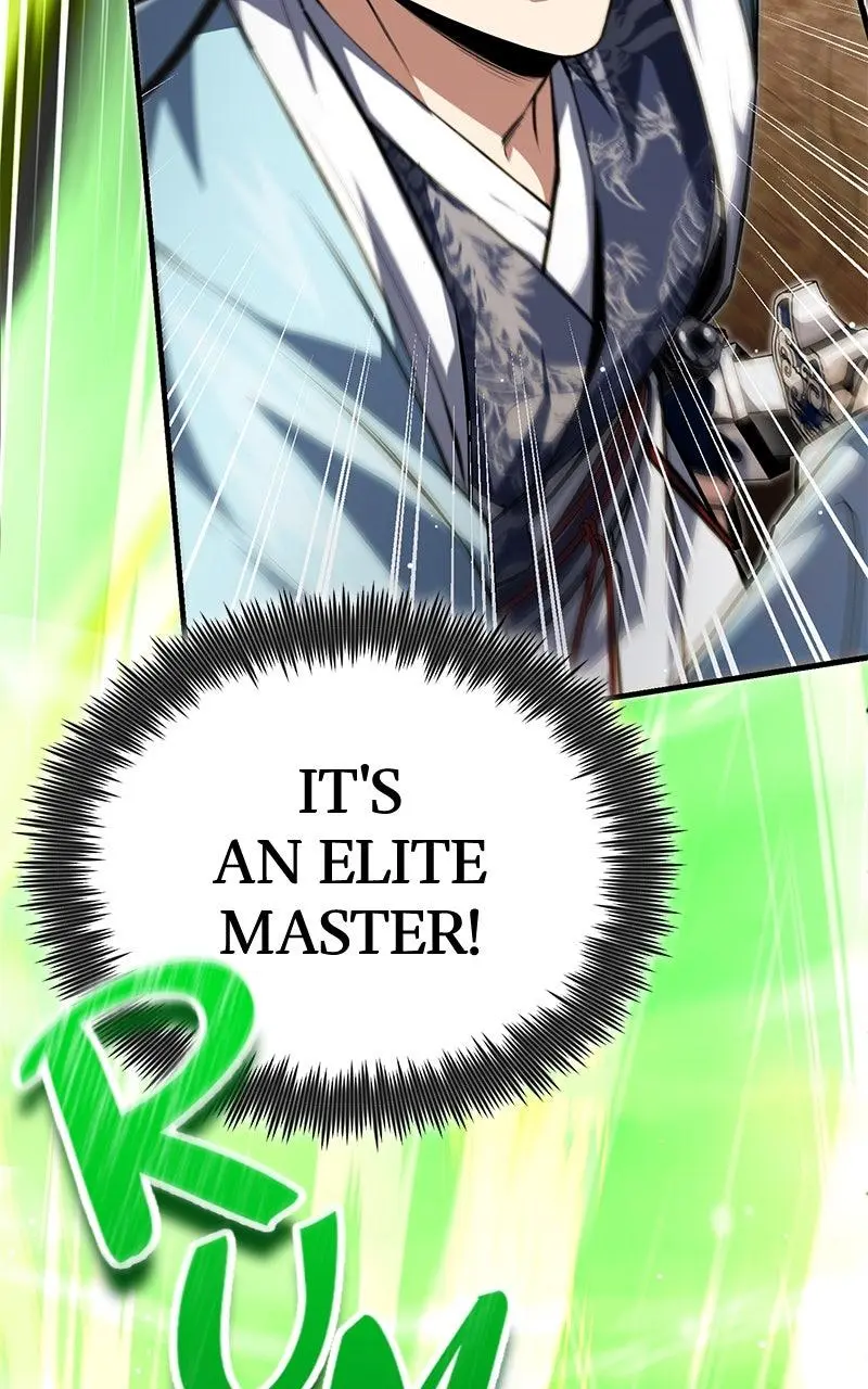 Read One Hit Teacher Master Baek - Chapter 139 - starinstructormasterbaek.com | Image 147