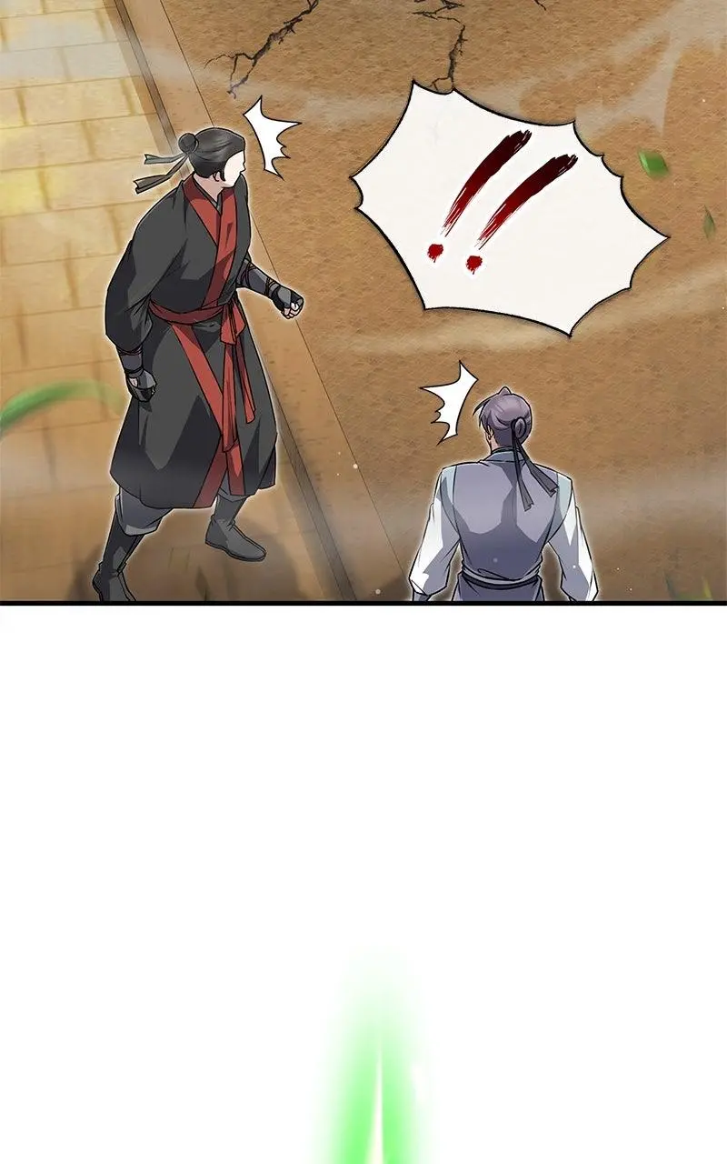 Read One Hit Teacher Master Baek - Chapter 139 - starinstructormasterbaek.com | Image 150