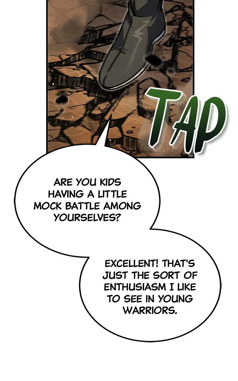 Read One Hit Teacher Master Baek - Chapter 139 - starinstructormasterbaek.com | Image 154