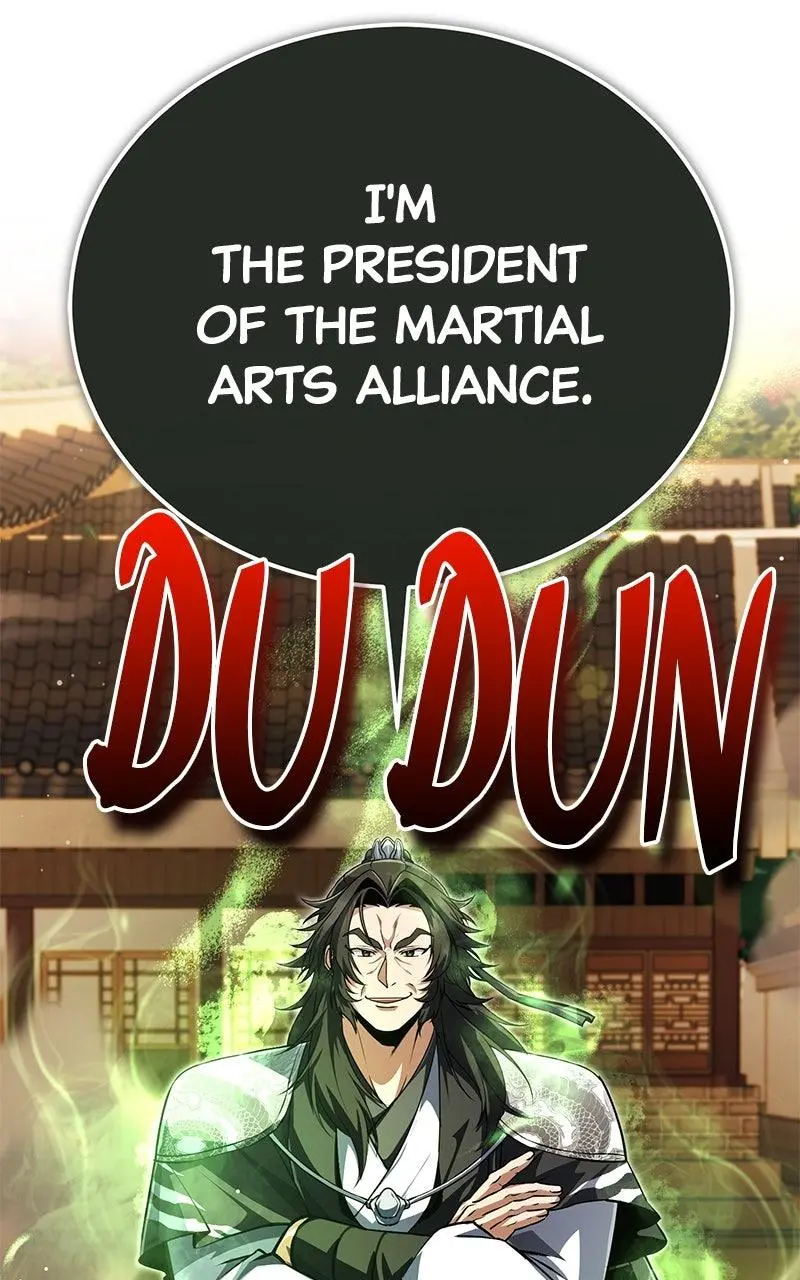 Read One Hit Teacher Master Baek - Chapter 139 - starinstructormasterbaek.com | Image 156